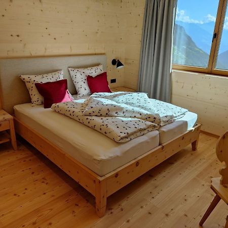 Ferienhuette Premstlahof - Chalet Мартело Екстериор снимка