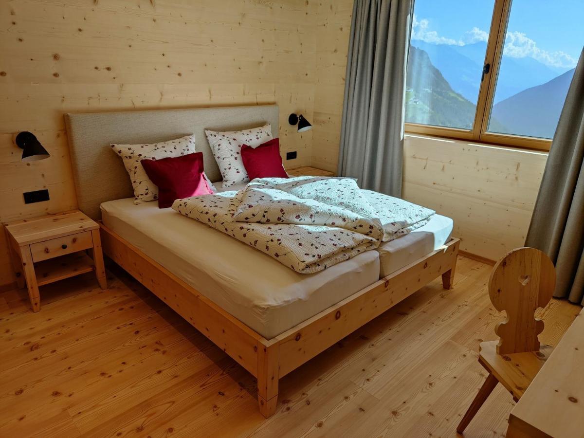 Ferienhuette Premstlahof - Chalet Мартело Екстериор снимка